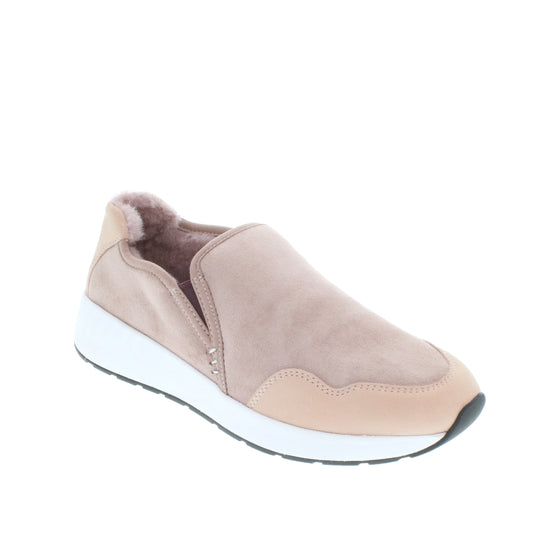 Slip On, Viona