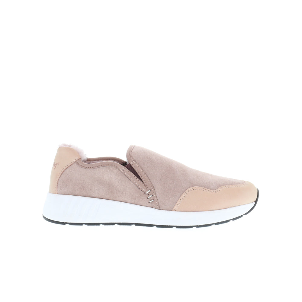 Slip On, Viona