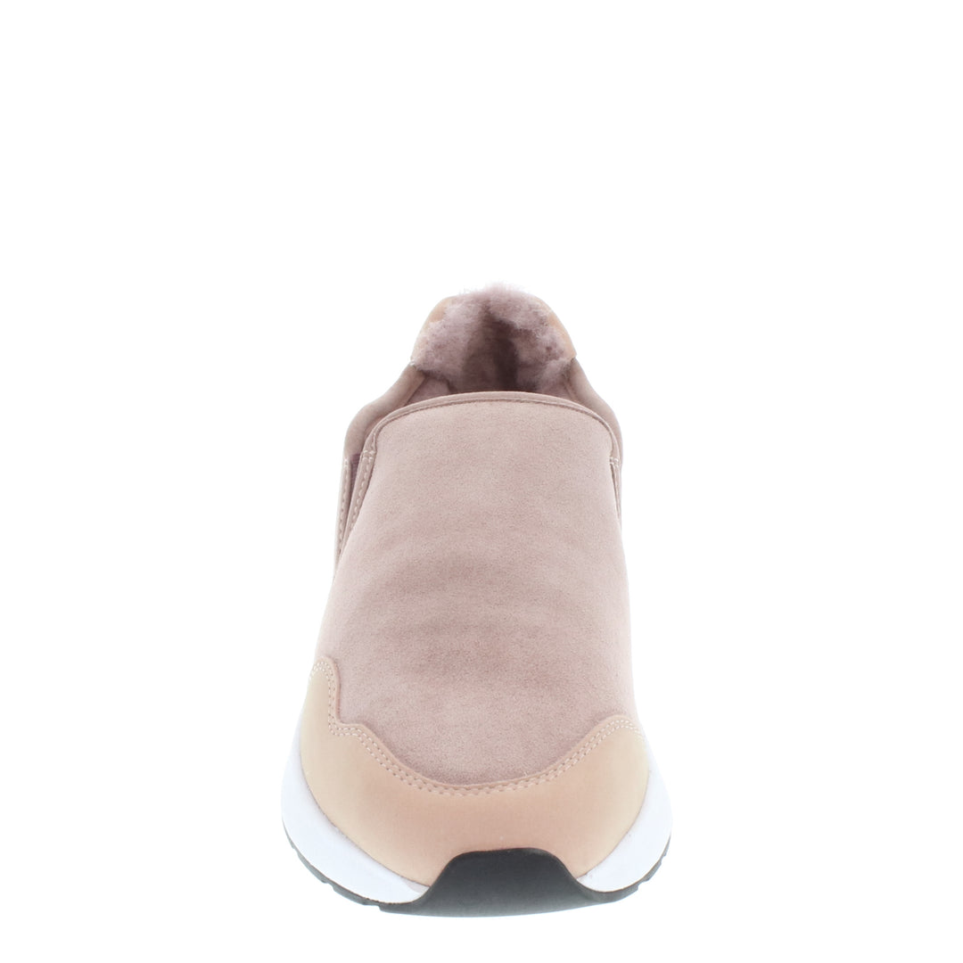 Slip On, Viona