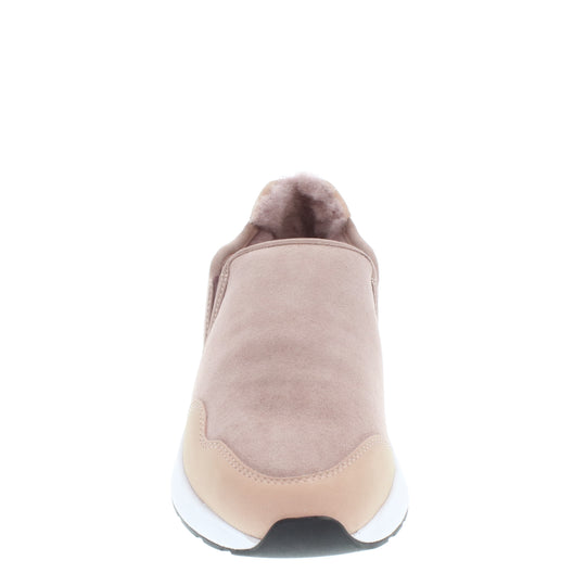 Slip On, Viona