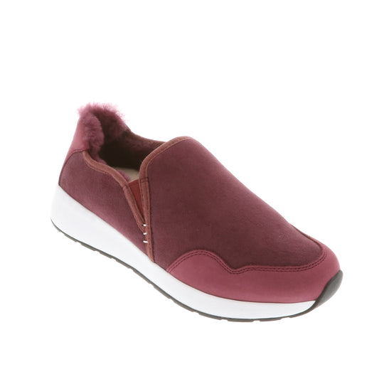 Slip On, Viona