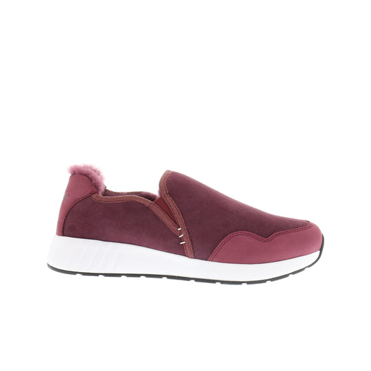 Slip On, Viona