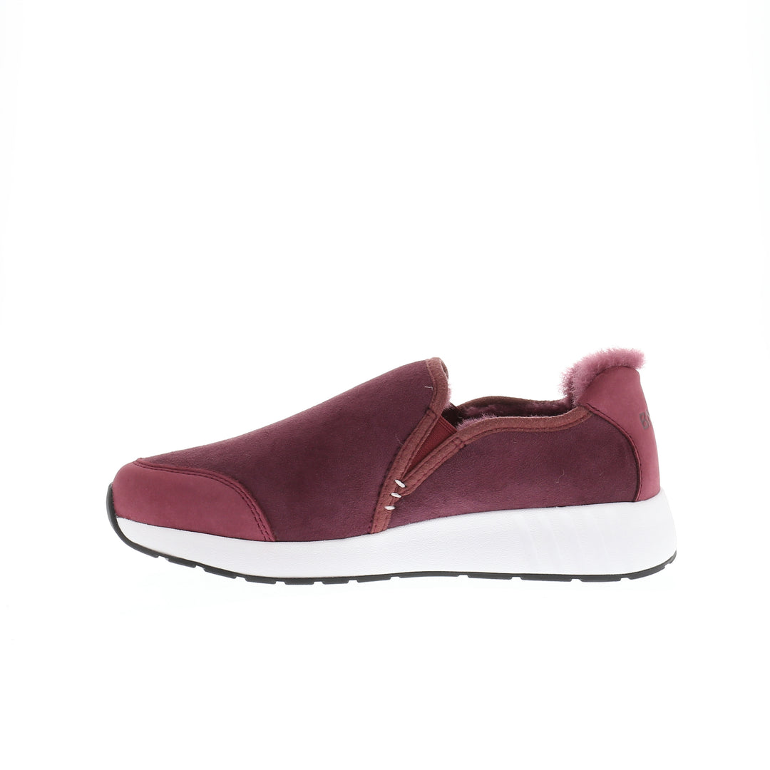 Slip On, Viona
