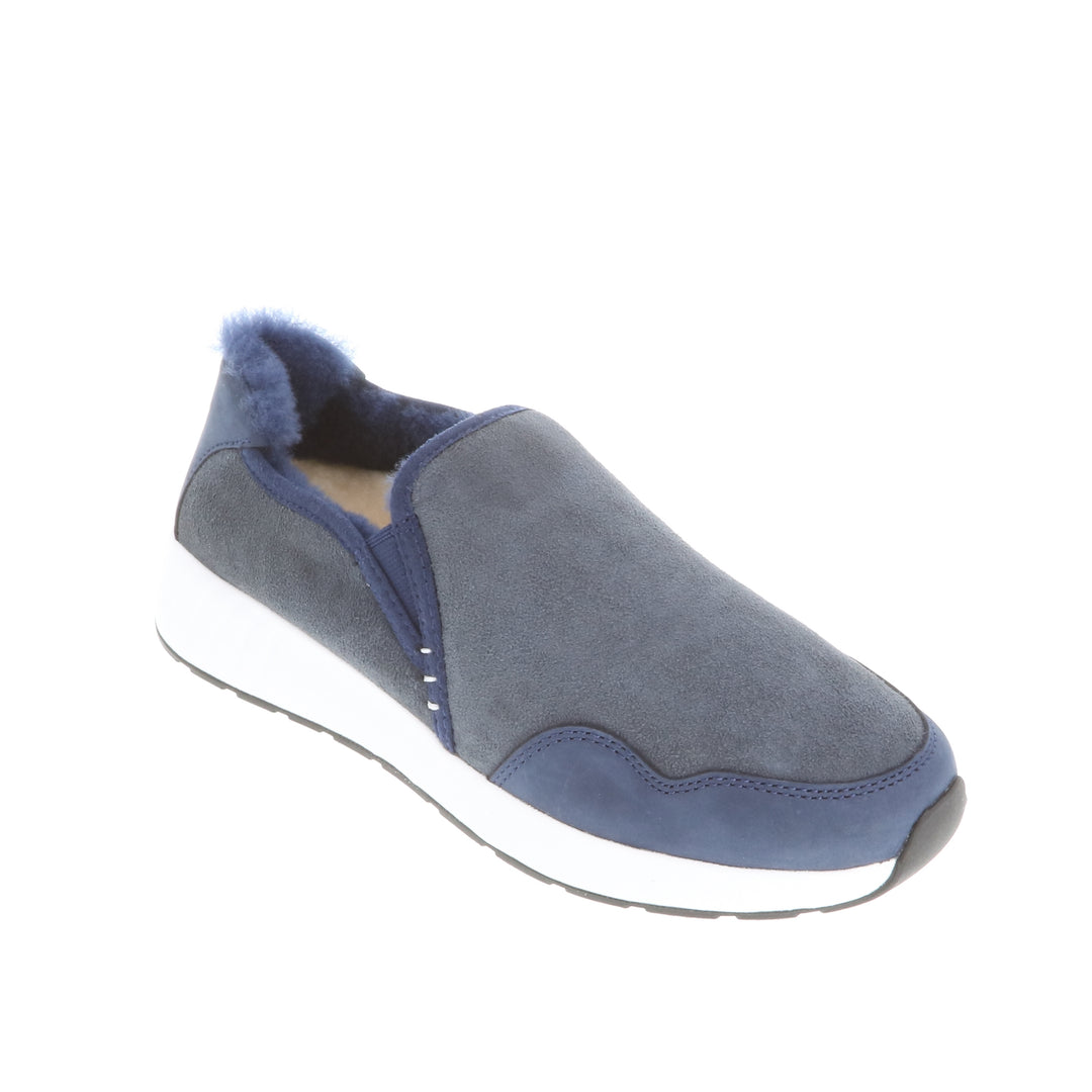 Slip On, Viona