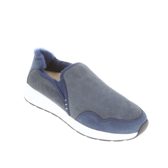 Slip On, Viona
