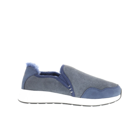 Slip On, Viona