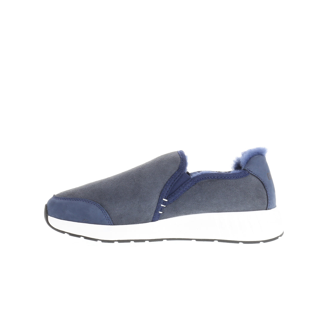 Slip On, Viona